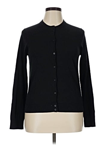 J.Crew Factory Store Long Sleeve Blouse (view 1)