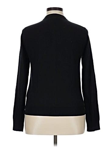 J.Crew Factory Store Long Sleeve Blouse (view 2)