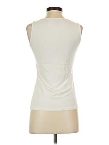 Ann Taylor Sleeveless Top (view 2)