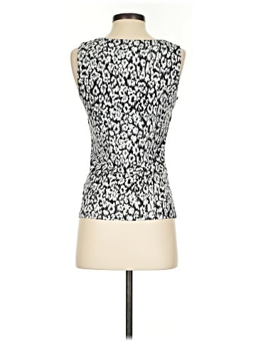 Calvin Klein Sleeveless Top (view 2)