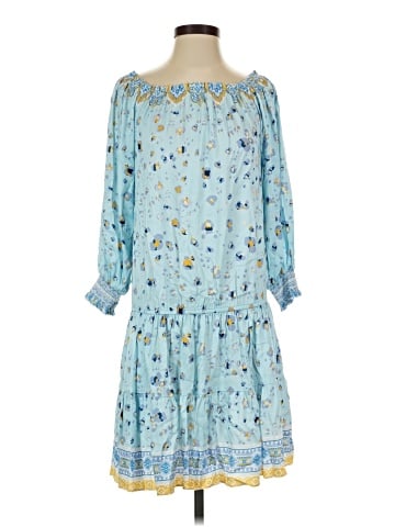 Hale Bob Casual Dress (view 1)