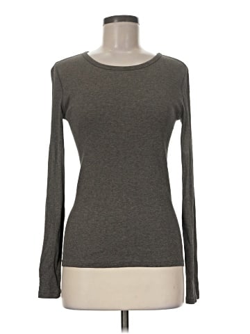 Everlane Long Sleeve T-Shirt (view 1)