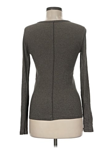 Everlane Long Sleeve T-Shirt (view 2)