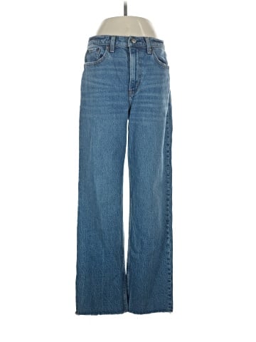 Abercrombie & Fitch Jeans (view 1)