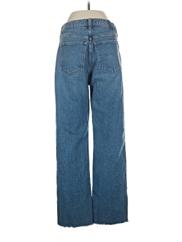 Abercrombie & Fitch Jeans (view 2)