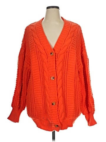 Unbranded Cardigan (view 1)
