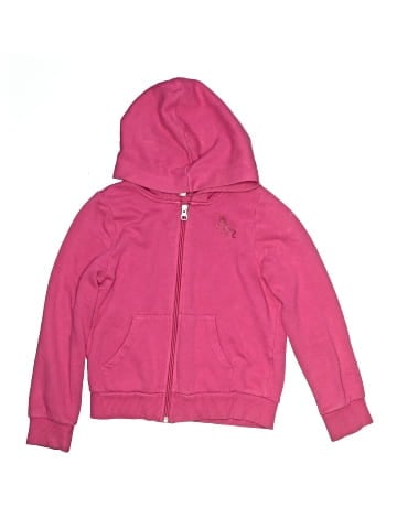 H&M Zip Up Hoodie (view 1)