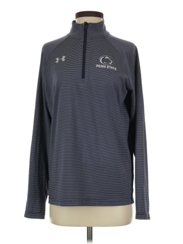 Under Armour Long Sleeve Polo (view 1)