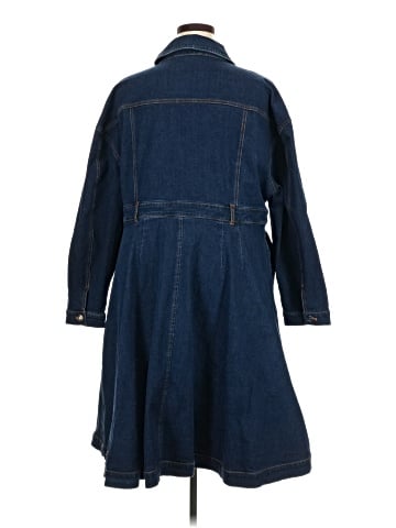 ELOQUII Casual Dress (view 2)