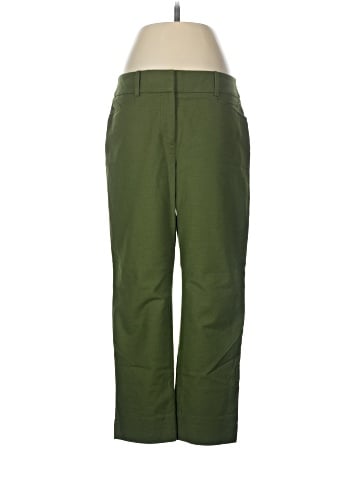 Ann Taylor LOFT Casual Pants (view 1)