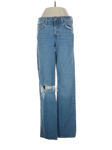 Abercrombie & Fitch Jeans (view 1)