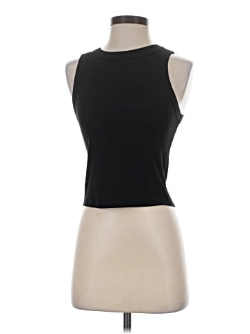 Old Navy Sleeveless T-Shirt (view 1)