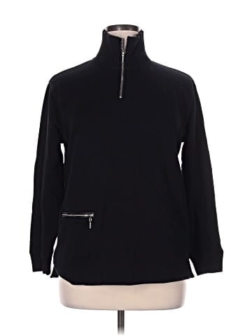 Lauren Jeans Co. Turtleneck Sweater (view 1)