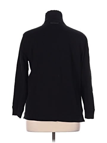 Lauren Jeans Co. Turtleneck Sweater (view 2)