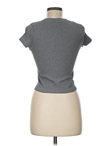 Old Navy Short Sleeve Turtleneck (view 2)