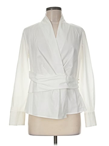 The Fold Kimono (view 1)