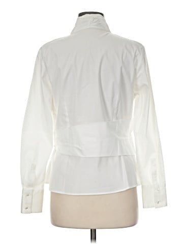 The Fold Kimono (view 2)