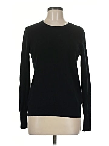 Everlane Cashmere Pullover Sweater (view 1)