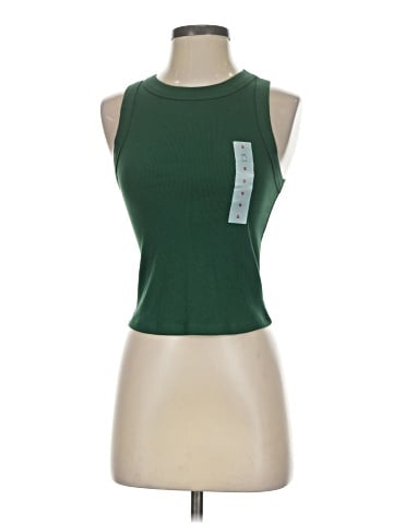 Old Navy Sleeveless T-Shirt (view 1)