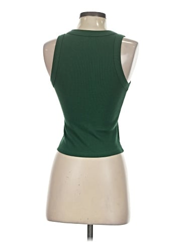 Old Navy Sleeveless T-Shirt (view 2)