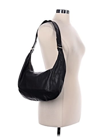 Madewell The Piazza Slouch Shoulder Bag (view 2)