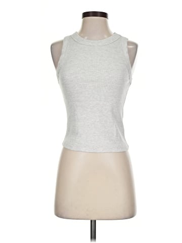 Old Navy Sleeveless T-Shirt (view 1)