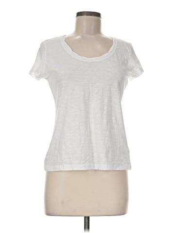 J by Joie Short Sleeve T-Shirt (view 1)