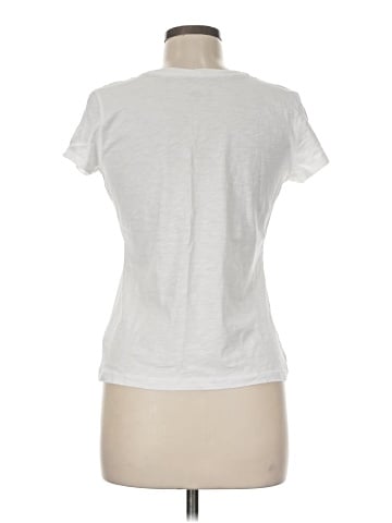 J by Joie Short Sleeve T-Shirt (view 2)