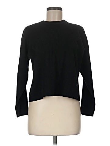Bershka Pullover Sweater (view 1)
