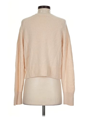 Everlane Cashmere Pullover Sweater (view 2)