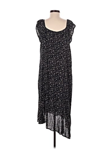 Lucky Brand Casual Dress (view 2)