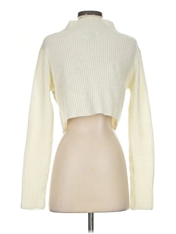 Princess Polly Turtleneck Sweater (view 2)
