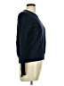 Boden Blue Pullover Sweater Size M - photo 4