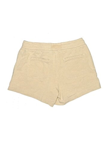 Athleta Khaki Shorts (view 2)