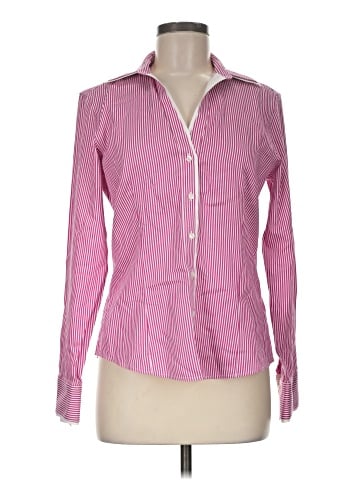 Brooks Brothers 346 Long Sleeve Blouse (view 1)