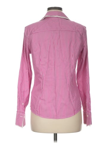 Brooks Brothers 346 Long Sleeve Blouse (view 2)