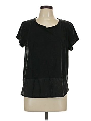 J.Crew Factory Store Short Sleeve T-Shirt (view 1)