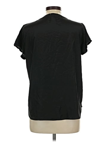 J.Crew Factory Store Short Sleeve T-Shirt (view 2)