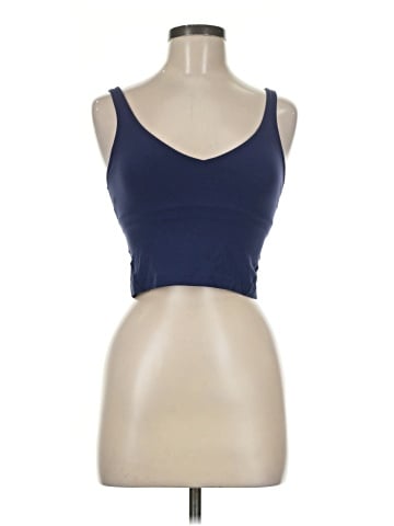 Lululemon Athletica Sports Bra (view 1)