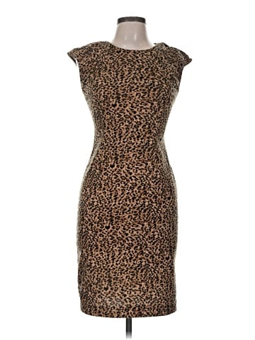 Calvin Klein Cocktail Dress (view 1)