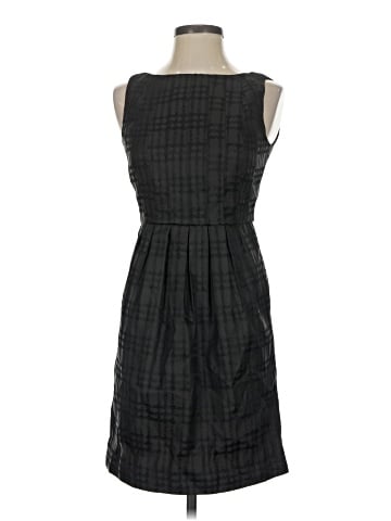 Max and Cleo Casual Dress (view 1)