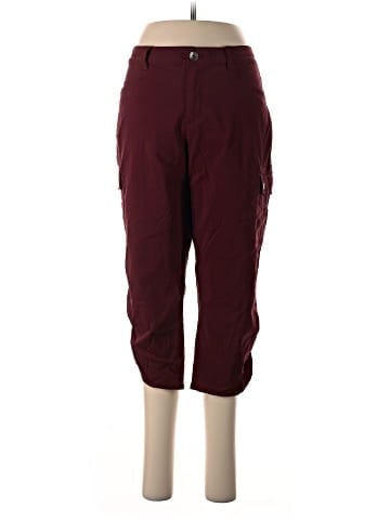 Eddie Bauer Casual Pants (view 1)