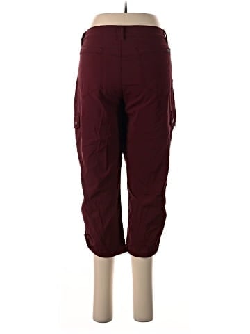 Eddie Bauer Casual Pants (view 2)