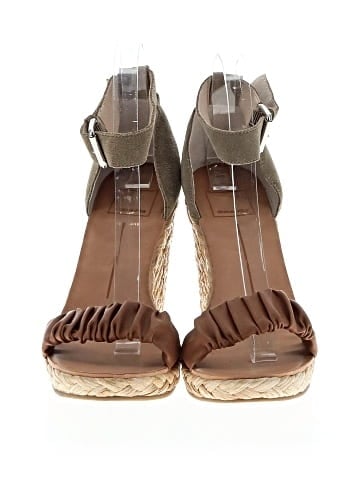 Dolce Vita Wedges (view 2)