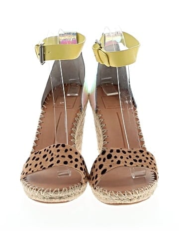 Dolce Vita Wedges (view 2)