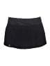 Athleta Solid Black Active Skort Size M - photo 2