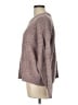 Old Navy Tweed Brown Pullover Sweater Size L - photo 5