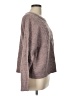 Old Navy Tweed Brown Pullover Sweater Size L - photo 4