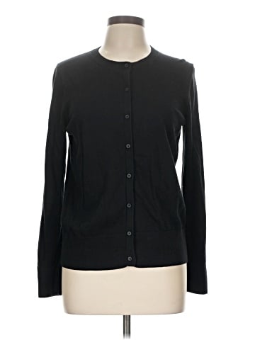 Ann Taylor LOFT Cardigan (view 1)