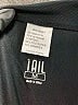 Tail Solid Black Athletic Shorts Size XL - photo 3